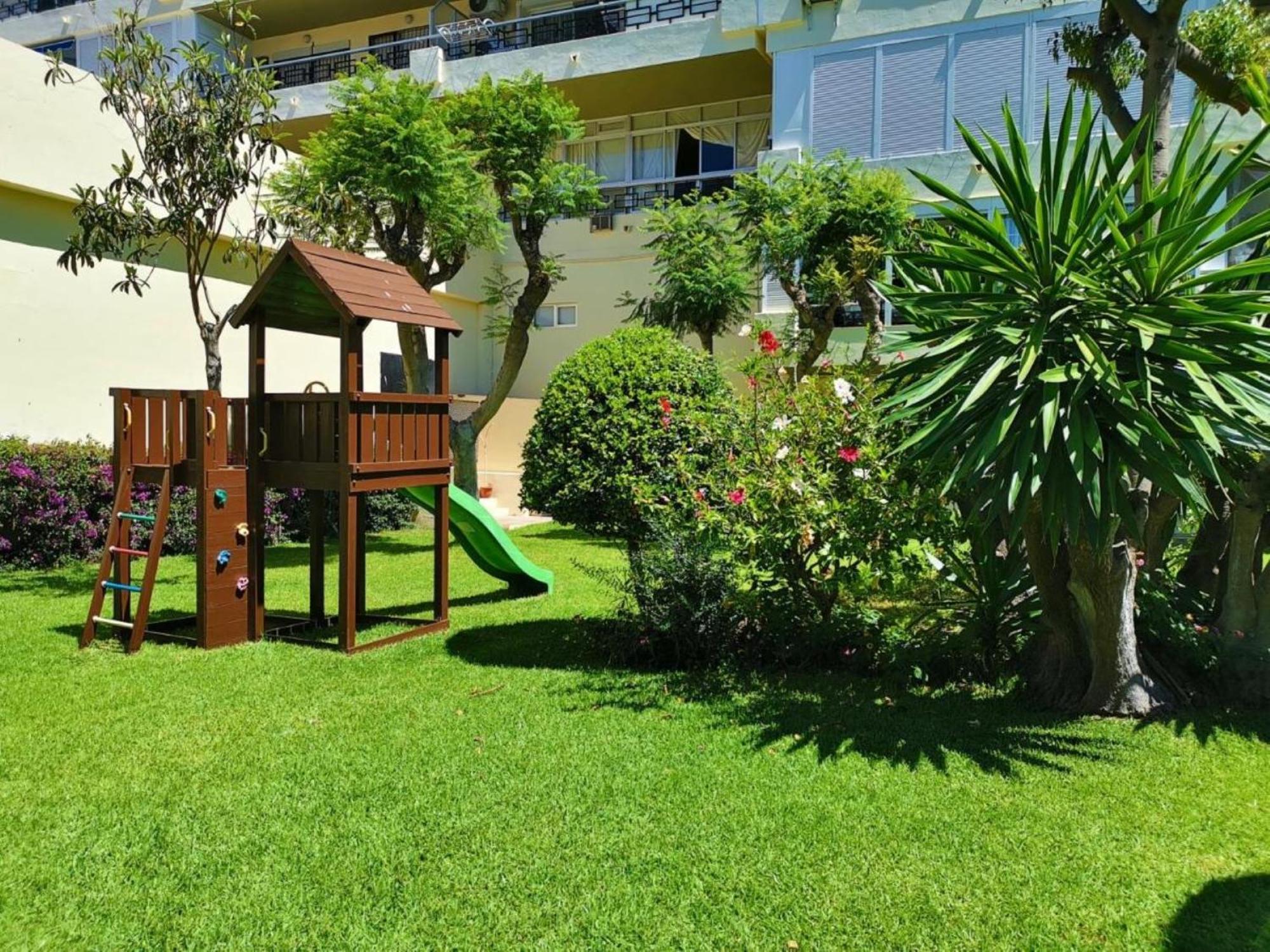 Crystalline View'S Of Carihuela - 3 Bedrooms Penthouse Torremolinos Exterior foto